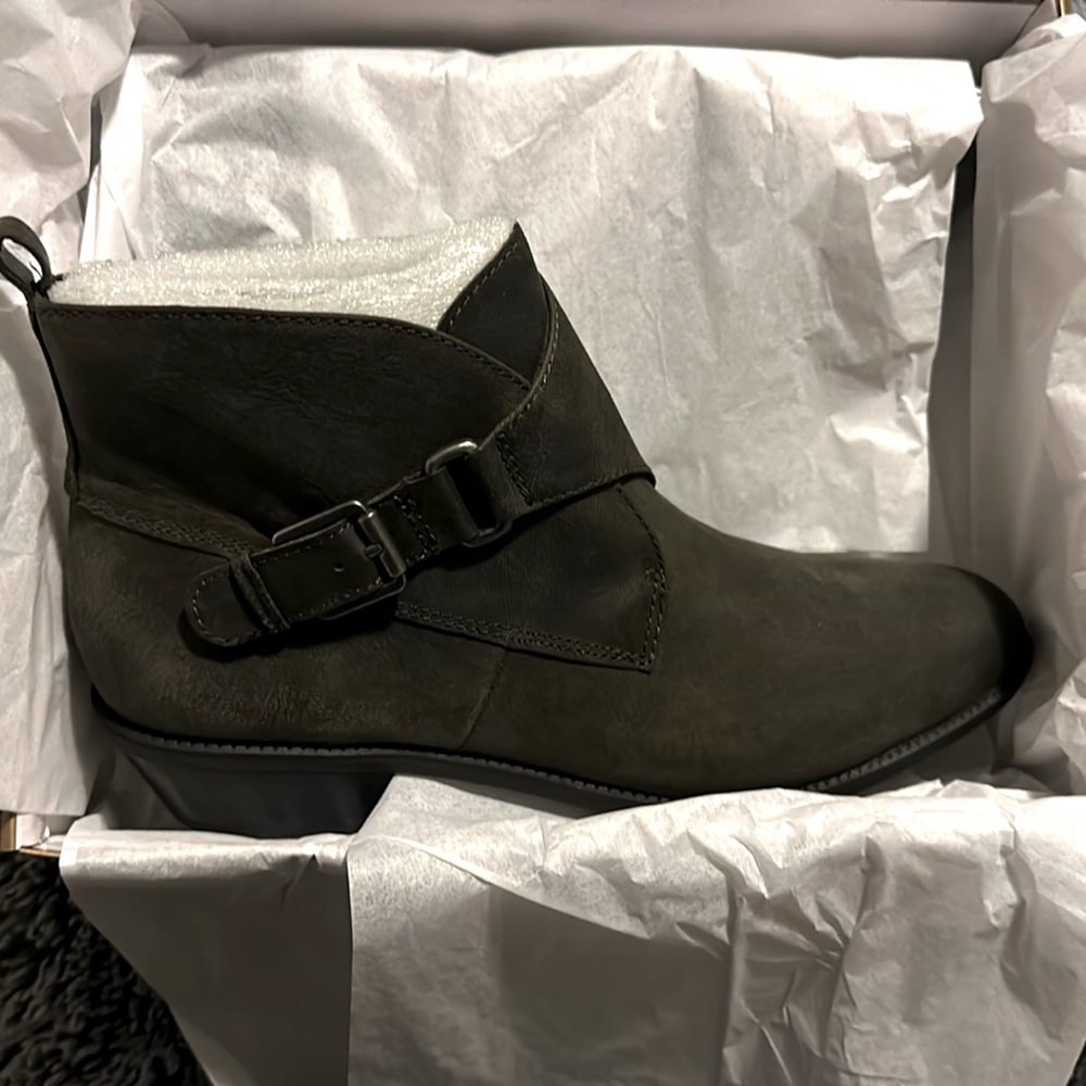Franco Sarto Bootie - Size 10